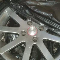 رینگ و لاستیک 15|قطعات یدکی و لوازم جانبی|اهواز, معین زاده|دیوار