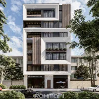 طراحی تخصصی نما/نقشه ساختمان/دکوراسیون داخلی