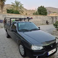 اریسان مدل ۱۴۰۴