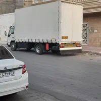 خدمات کارگر/اسباب کشی/ اثاث منزل/بارگیری خاور|خدمات حمل و نقل|زاهدان, |دیوار
