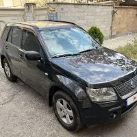 سوزوکی ویتارا استثنایی مدل ۱۳۸۸|خودرو سواری و وانت|کرج, دهقان ویلا|دیوار