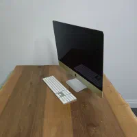 imac 2021 27inch|رایانه رومیزی|تهران, ونک|دیوار