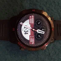 ساعت دیجیتال