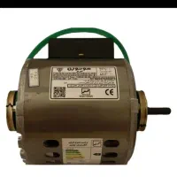 دینام کولر آبی