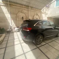 سورنتو جی تی لاین ۲۰۱۶ مشکی بدون نقطه|خودرو سواری و وانت|مشهد, احمدآباد|دیوار