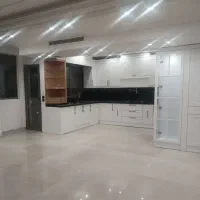 ۱۴۵متر ۳خواب یک سال ساخت واقعی یاس پایین