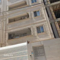 فروش یک واحد آپارتمان ۱۲۰ متری فرزانگان ط ۳