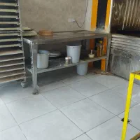 جواز آزادپزی|فروشگاه و مغازه|چناران, |دیوار