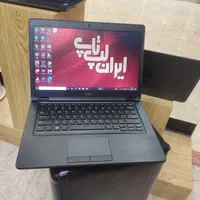 گیمینگDell e5480 i7رم۱۶ گرافیک اینویدیا/هارد256SSD|رایانه همراه|تهران, دیلمان|دیوار