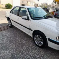 پژو پارس تیوفایو|خودرو سواری و وانت|آبپخش, |دیوار