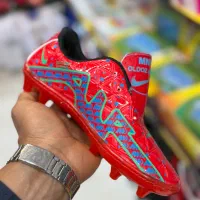 کفش فوتبالی|کیف، کفش، کمربند|بندر ماهشهر, |دیوار