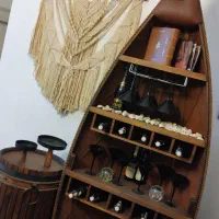 میزبار حرفه ای