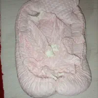 سرویس نوزادیی نو تازه دوخته شده
