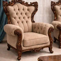 تعمیرات مبلمان استیل راحتی کلاسیک تضمینی