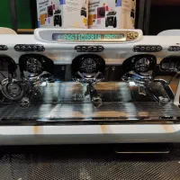 دستگاه قهوه اسپرسو فائما جیمبالی