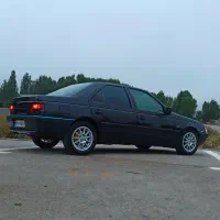 پژو 405 GLX بنزینی، مدل ۱۳۸۳