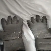 دستکش دروازبانی اورجینال راش|ورزشهای توپی|قم, آزادگان|دیوار