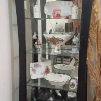 جاکفشی وگنجه|جاکفشی، کمد، دراور|زاهدان, |دیوار