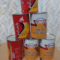 روغن گالیکش