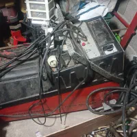 دستگاه خدمات لاستیک ماشین سنگین و سواری