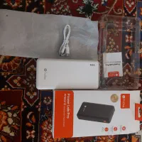 پاور بانک نونو آکبند|لوازم جانبی موبایل و تبلت|شهرکرد, |دیوار