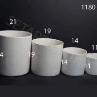 تولیدگلدان های سرامیکی وسفالی|صنایع دستی و سایر لوازم تزئینی|بهار, |دیوار