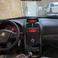 تاکسی سورن پلاس خشک|خودرو سواری و وانت|ملایر, |دیوار