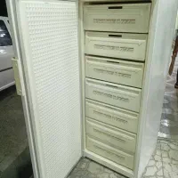 یخچال فریزر۷ کشو پارس سالم وفابریک|یخچال و فریزر|تنکابن, |دیوار