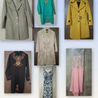 مانتو مجلسی ، لباس، شلوار