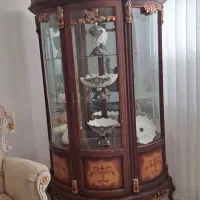 بوفه|بوفه، ویترین، کنسول|قوچان, |دیوار