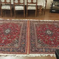 فرش دستباف و ماشینی