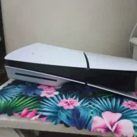 کنسول ps5 اسلیم یک ترابایت