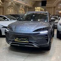 BYD سانگ پلاس|خودرو سواری و وانت|شاهینشهر, گزبرخوار|دیوار