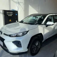 وایلدلندر لاکچری پلاس ۲۰۲۵