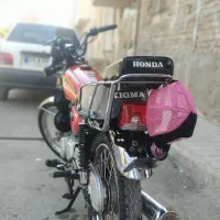 موتور پلاک دار میباشد|موتورسیکلت|مشکین‌دشت, |دیوار