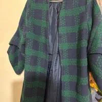 پالتو‌زمستانی