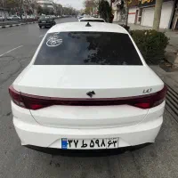 تارا V4 مدل 1403 (اتو گالری دلاور)|خودرو سواری و وانت|مشهد, دانشجو|دیوار