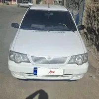 پراید 132 مدل 90
