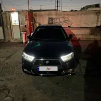 دنا پلاس ۶ سرعته 1403