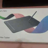 قلم نوری xp pen