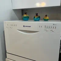 ظرفشویی نو|ماشین ظرفشویی|پردیس, فاز ۱۱|دیوار