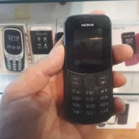 نوکیا 130 2017 دوسیم کارته رمخور آکبند|موبایل|زابل, |دیوار