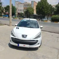 پژو 207