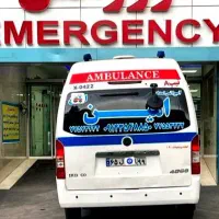 آمبولانس خصوصی امداد امین بامجوز تهران وشهرستانها|خدمات حمل و نقل|تهران, دروازه شمیران|دیوار