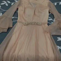 لباس مجلسی زنانه شیک|لباس|میبد, |دیوار