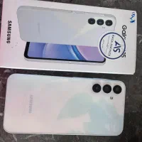 گوشی سامسونگ a15 ۱۲۸ گیگ رم ۶