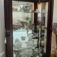 بوفه|بوفه، ویترین، کنسول|اراک, |دیوار