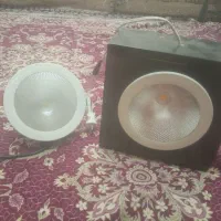 فلش بک رقص نور