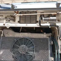 کشنده فراز|خودرو سنگین|مبارکه, |دیوار