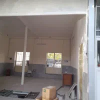 اجاره مغازه ۴۰ متری در کوشش|اجارهٔ مغازه و غرفه|مشهد, کوشش|دیوار